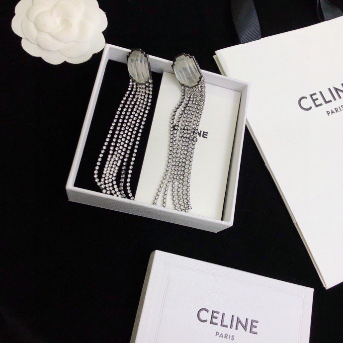 Celine Earrings